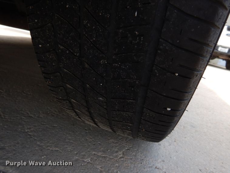 image for item DJ4366 2010 Chevrolet Impala Police Cruiser