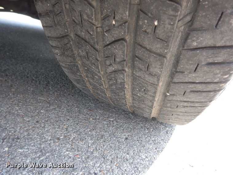 image for item DJ4367 2012 Dodge Charger Police