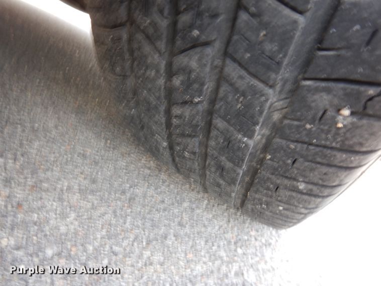 image for item DJ4367 2012 Dodge Charger Police