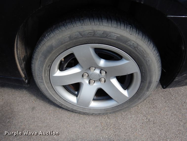 image for item DJ4367 2012 Dodge Charger Police