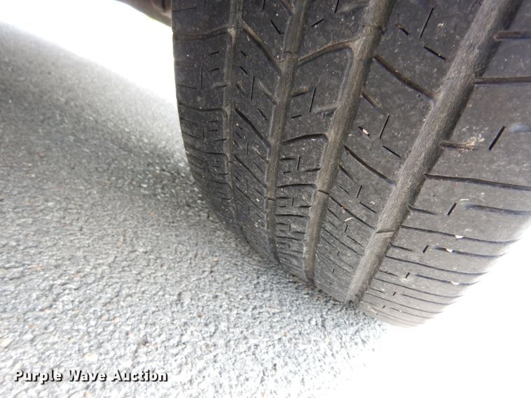 image for item DJ4367 2012 Dodge Charger Police