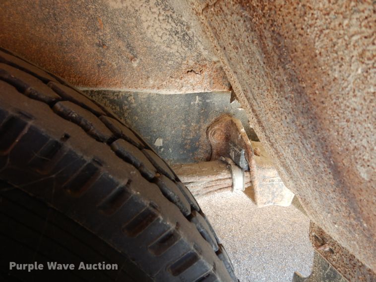 image for item DJ4417 2003 Freightliner FS65 Thomas Built  school bus