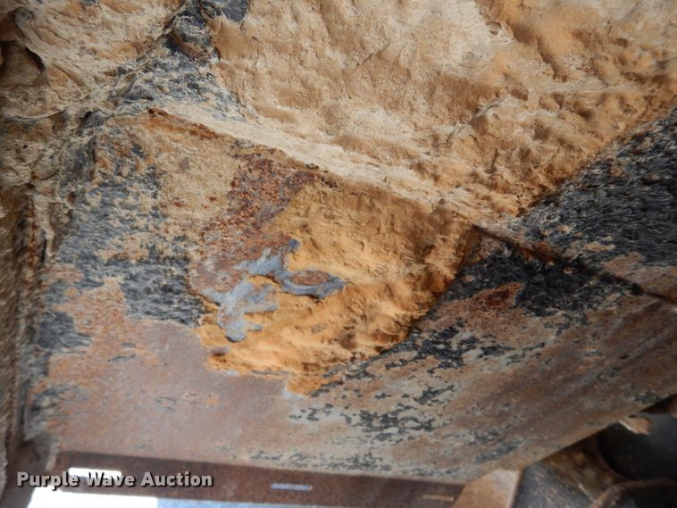 image for item DJ4417 2003 Freightliner FS65 Thomas Built  school bus