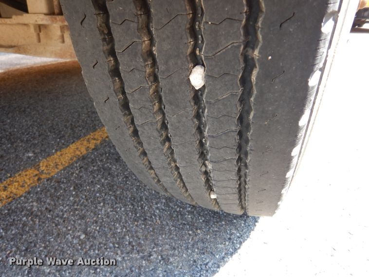 image for item DJ4417 2003 Freightliner FS65 Thomas Built  school bus