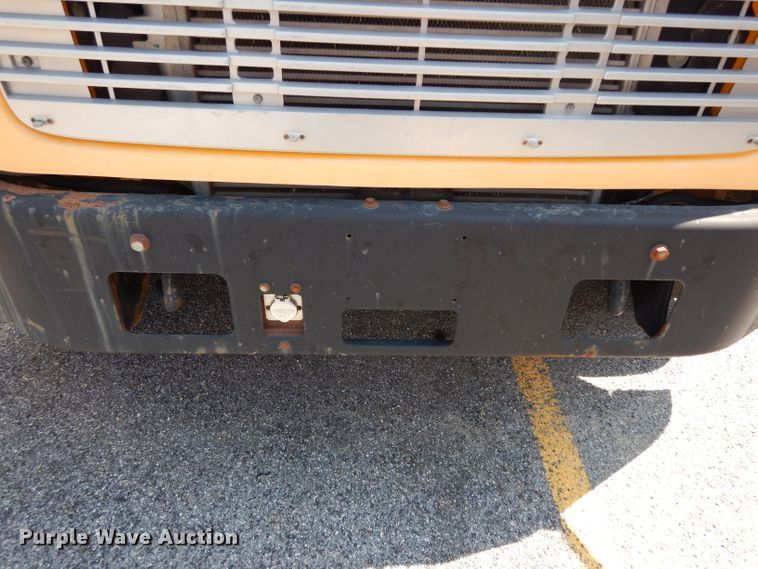 image for item DJ4417 2003 Freightliner FS65 Thomas Built  school bus