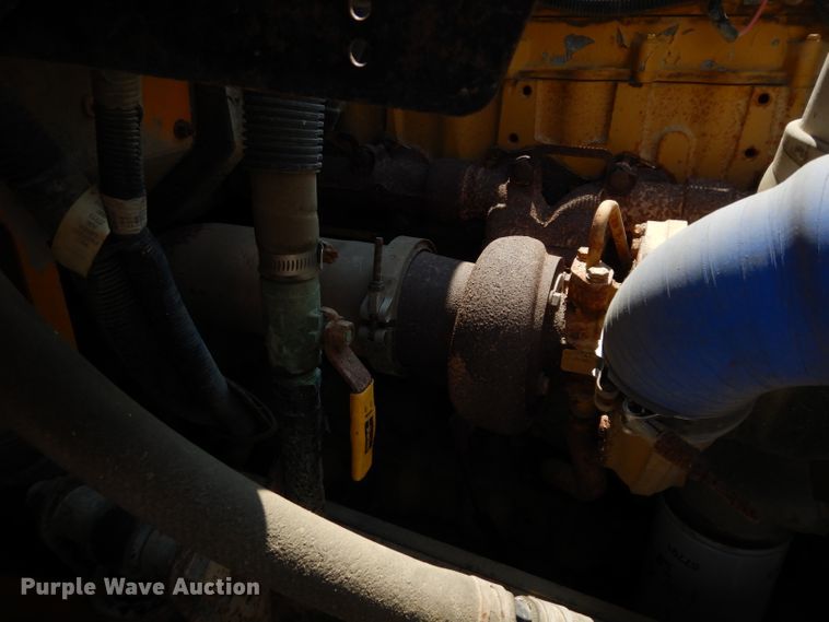 image for item DJ4417 2003 Freightliner FS65 Thomas Built  school bus