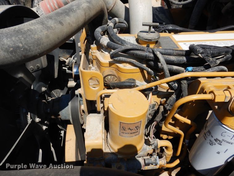 image for item DJ4417 2003 Freightliner FS65 Thomas Built  school bus