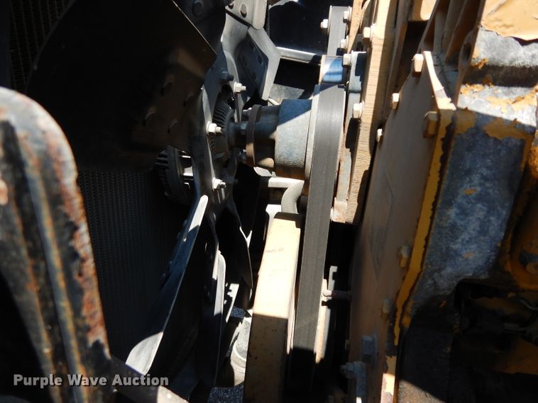 image for item DJ4417 2003 Freightliner FS65 Thomas Built  school bus