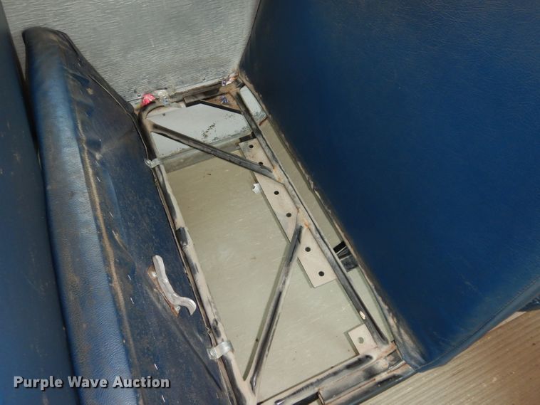 image for item DJ4417 2003 Freightliner FS65 Thomas Built  school bus