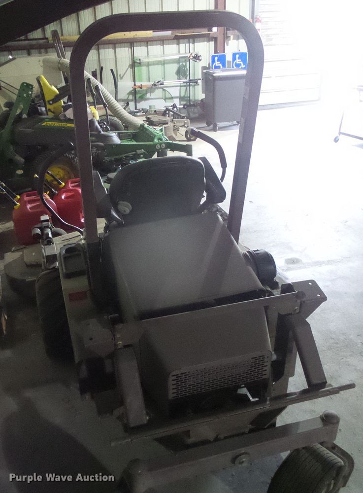 image for item EL9231 Grasshopper 729T6 ZTR lawn mower