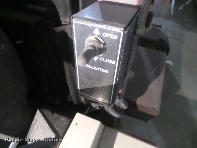 image for item EL9231 Grasshopper 729T6 ZTR lawn mower