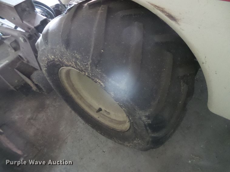 image for item EL9231 Grasshopper 729T6 ZTR lawn mower