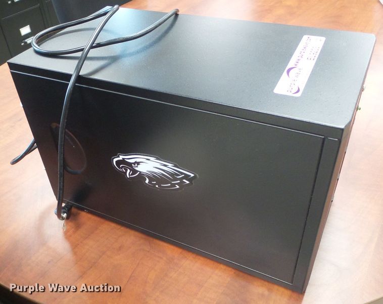 image for item EL9233 DVR recorder