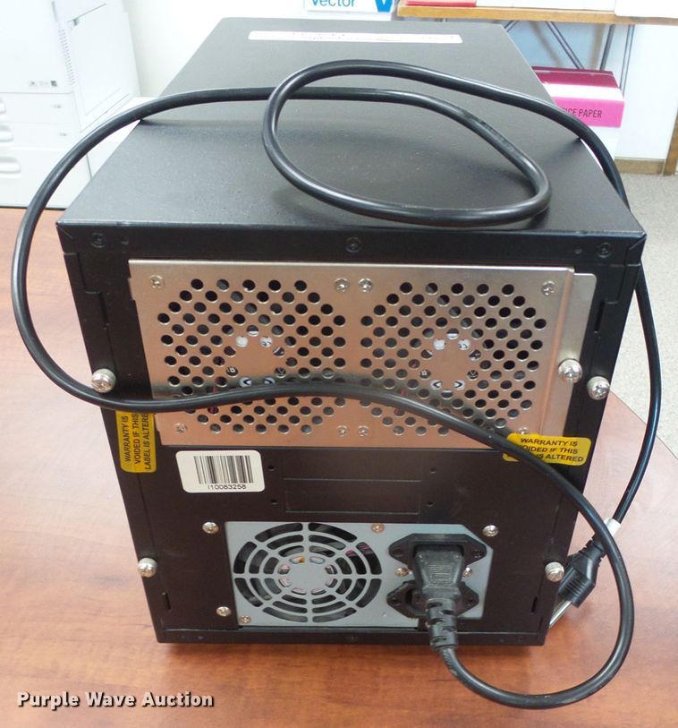 image for item EL9233 DVR recorder