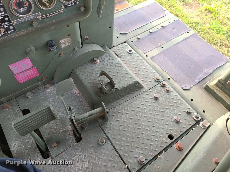 image for item EZ9129 1970 Caterpillar D7F  dozer