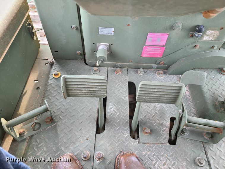 image for item EZ9129 1970 Caterpillar D7F  dozer