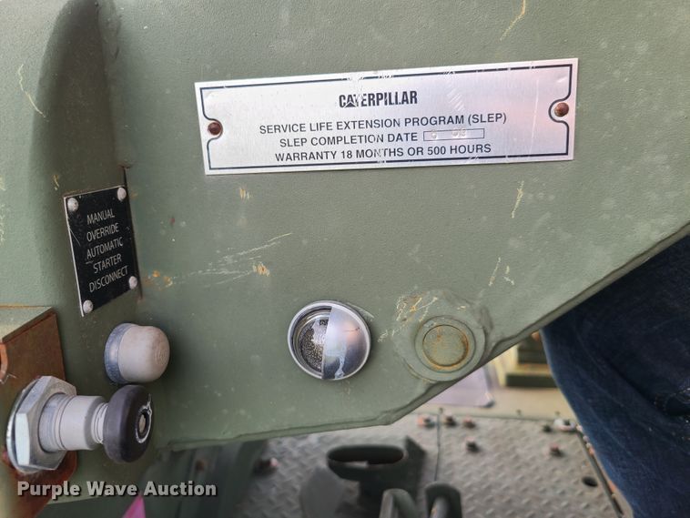 image for item EZ9129 1970 Caterpillar D7F  dozer