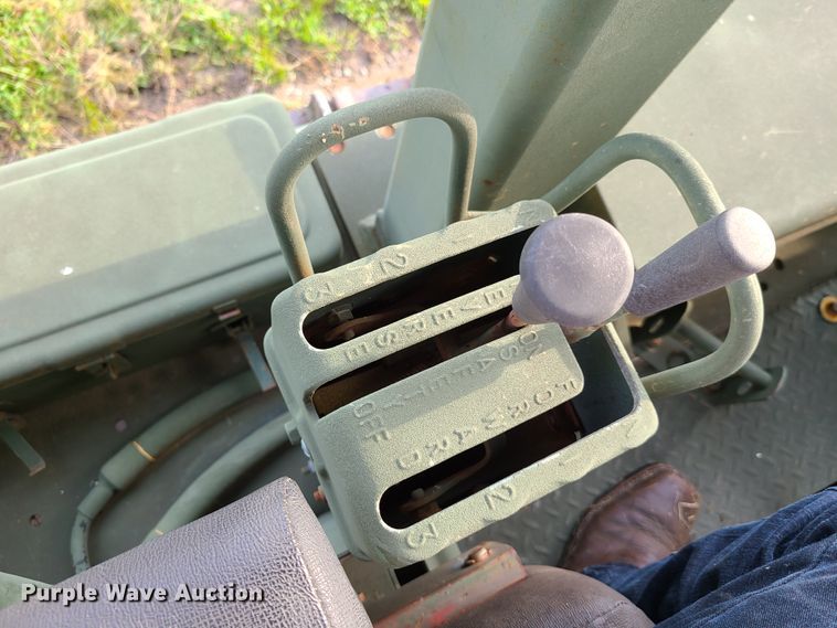 image for item EZ9129 1970 Caterpillar D7F  dozer