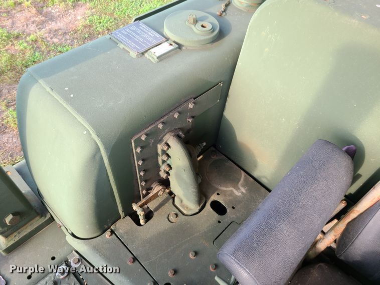 image for item EZ9129 1970 Caterpillar D7F  dozer