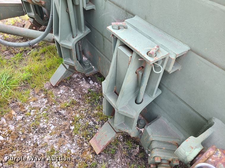 image for item EZ9129 1970 Caterpillar D7F  dozer