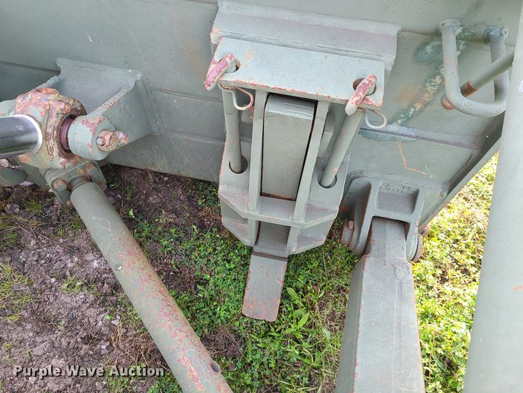 image for item EZ9129 1970 Caterpillar D7F  dozer