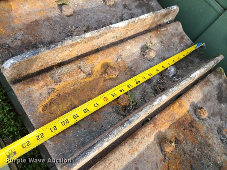 image for item EZ9129 1970 Caterpillar D7F  dozer