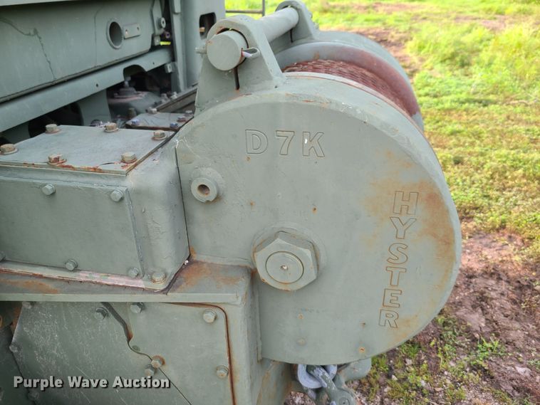 image for item EZ9129 1970 Caterpillar D7F  dozer