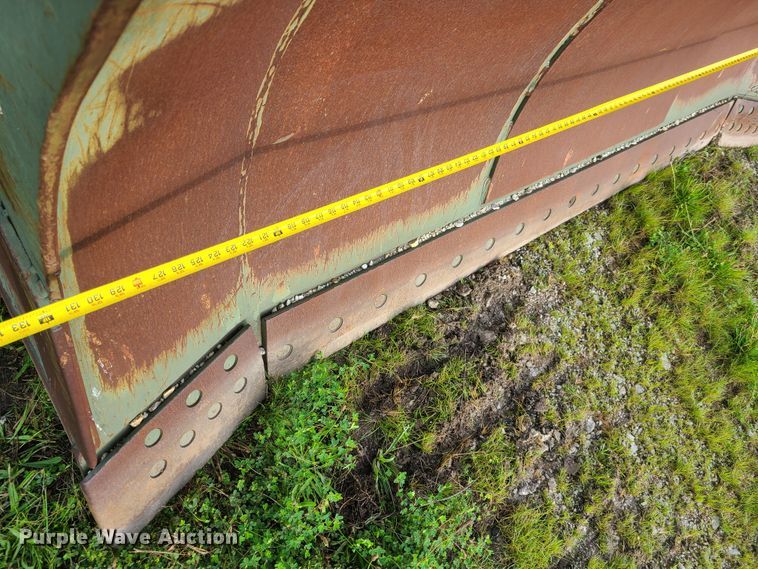 image for item EZ9129 1970 Caterpillar D7F  dozer