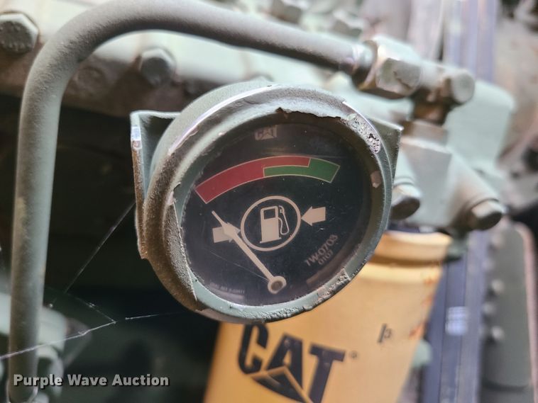 image for item EZ9129 1970 Caterpillar D7F  dozer