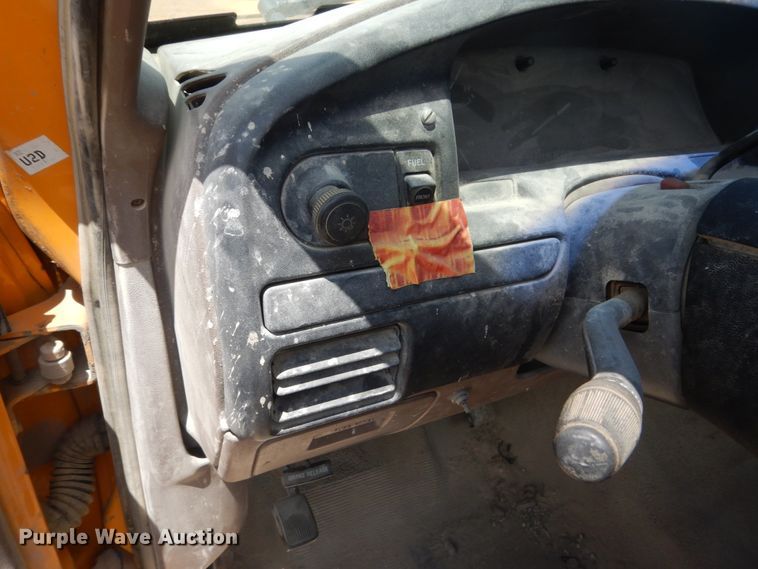 image for item FK9296 1992 Ford F150  pickup truck