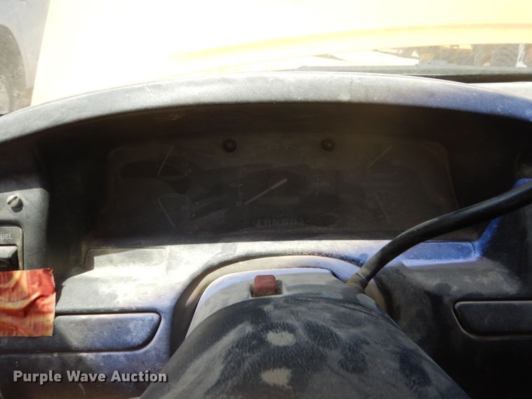 image for item FK9296 1992 Ford F150  pickup truck