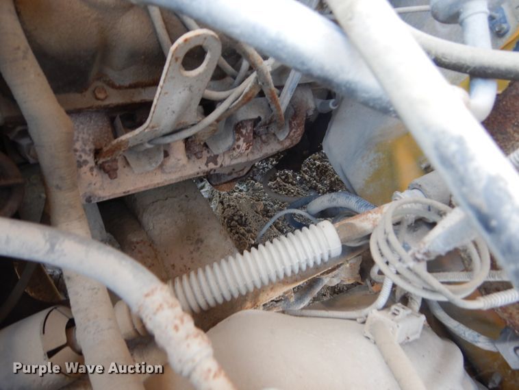 image for item FK9296 1992 Ford F150  pickup truck