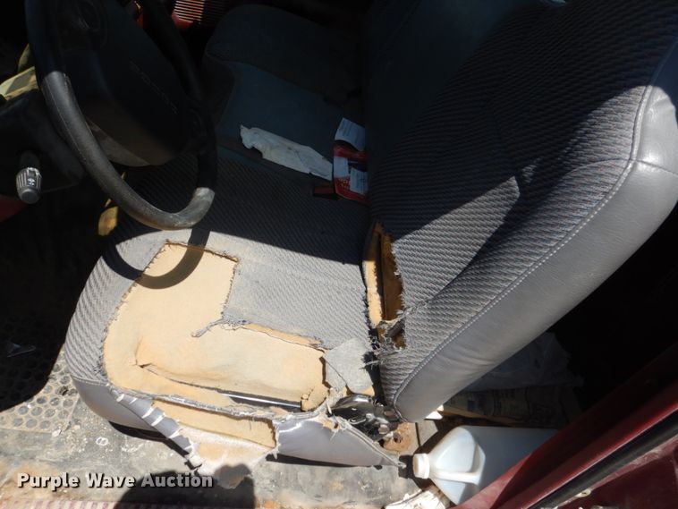 image for item FK9297 1994 Dodge Ram 1500  pickup truck