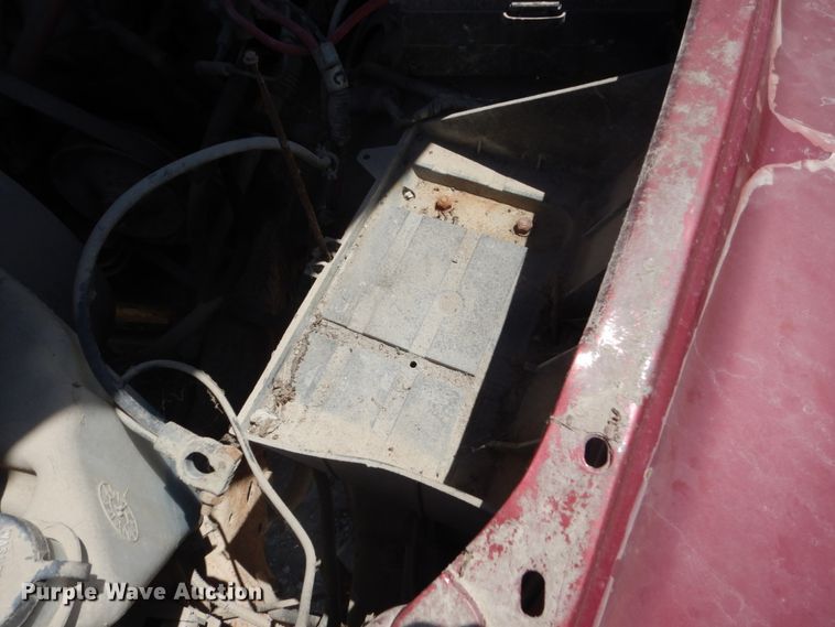 image for item FK9297 1994 Dodge Ram 1500  pickup truck