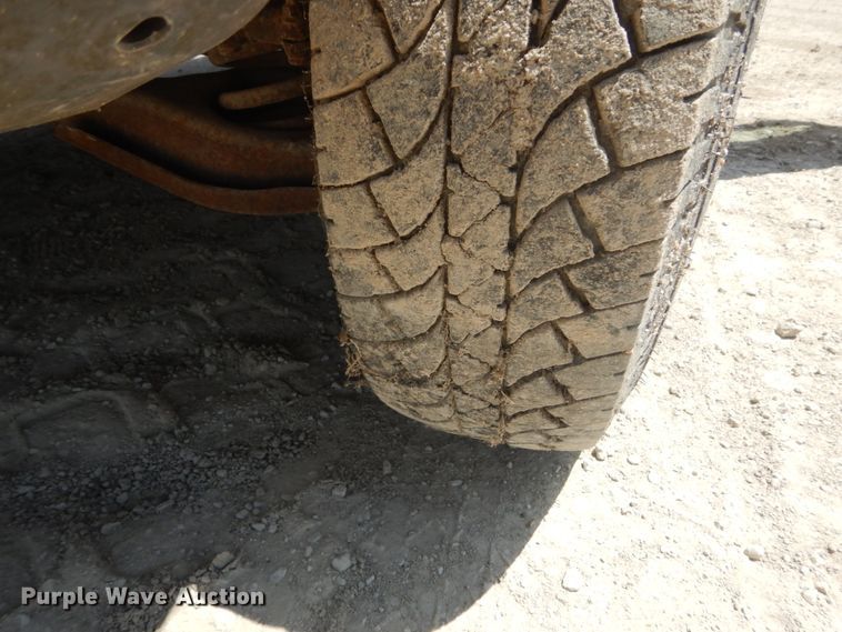 image for item FK9297 1994 Dodge Ram 1500  pickup truck