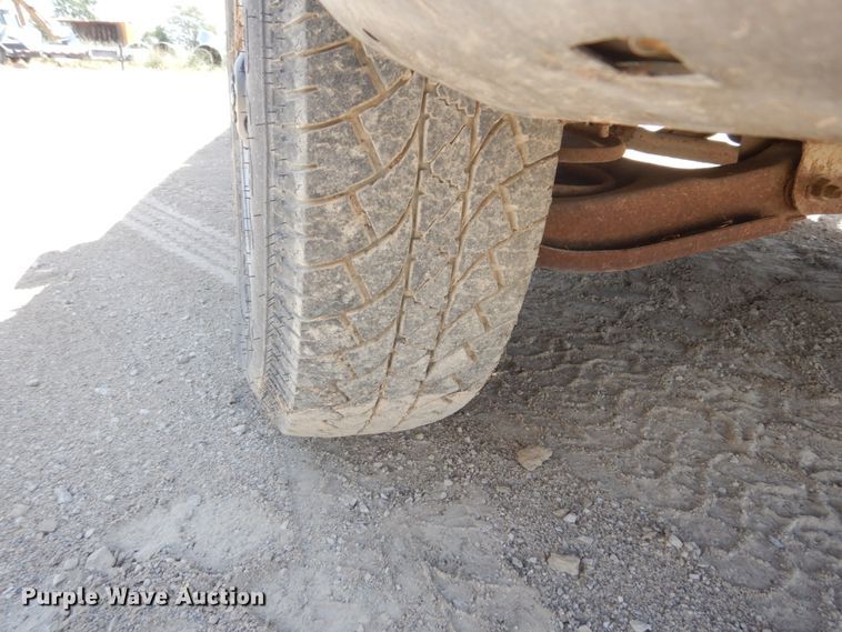 image for item FK9297 1994 Dodge Ram 1500  pickup truck