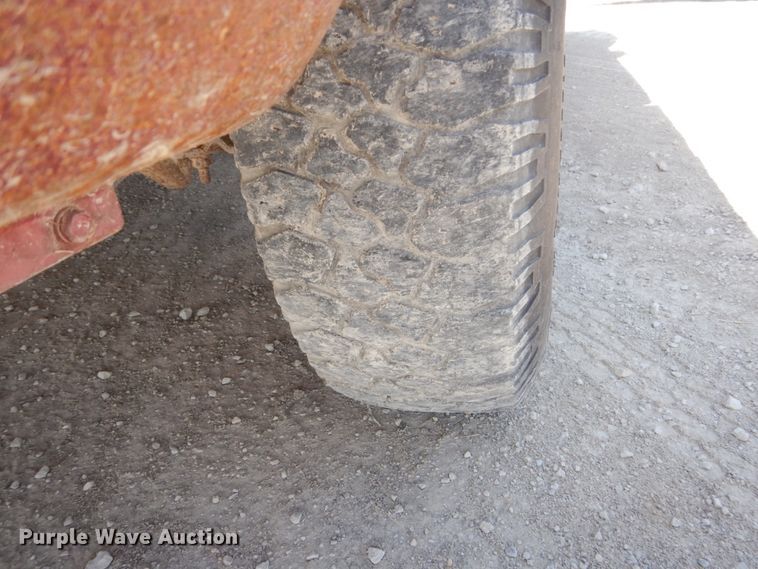 image for item FK9297 1994 Dodge Ram 1500  pickup truck