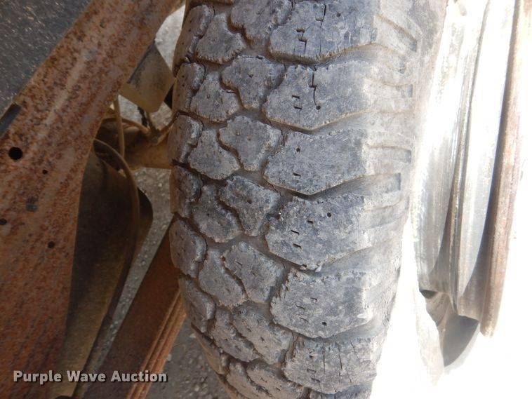 image for item FK9297 1994 Dodge Ram 1500  pickup truck