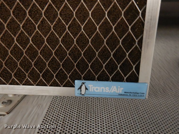 image for item FN9343 2000 Thomas Built Saf-T-Liner MVP  coach bus