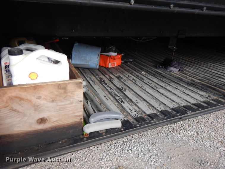 image for item FN9343 2000 Thomas Built Saf-T-Liner MVP  coach bus