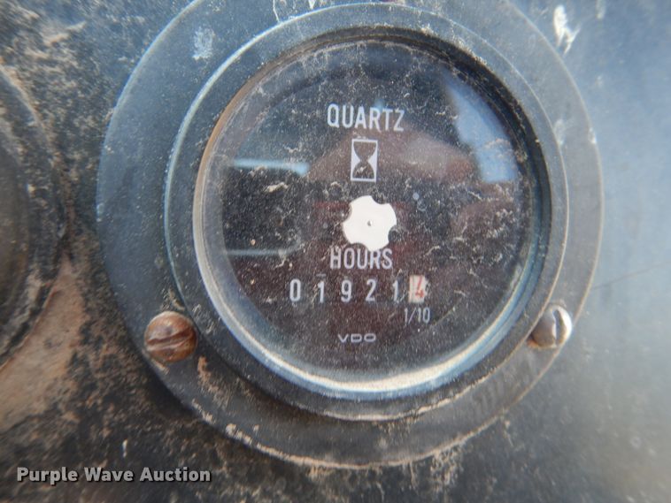 image for item FT9115 1981 John Deere 644C  wheel loader