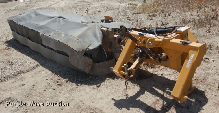 image for item FT9116 Vermeer M8040 disc mower