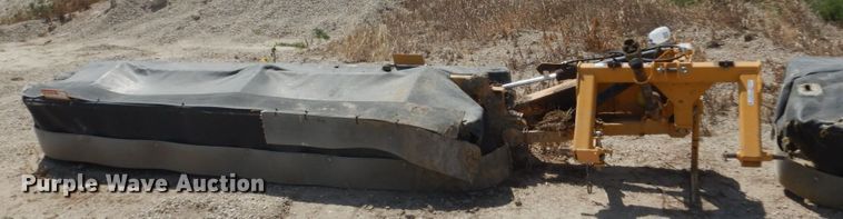 image for item FT9116 Vermeer M8040 disc mower