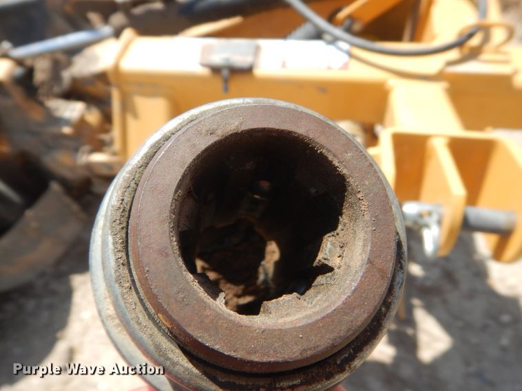 image for item FT9116 Vermeer M8040 disc mower