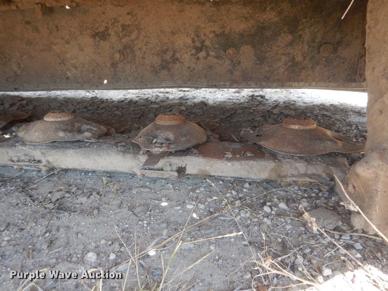 image for item FT9116 Vermeer M8040 disc mower