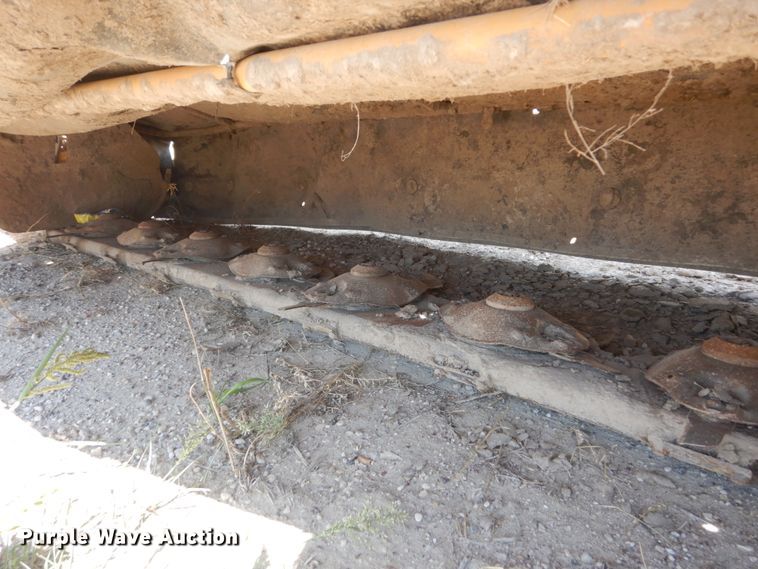 image for item FT9116 Vermeer M8040 disc mower