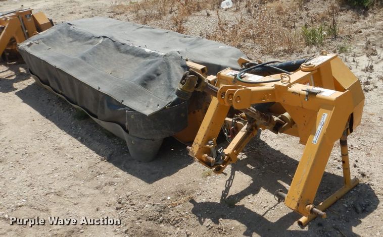 image for item FT9117 Vermeer M8040 disc mower