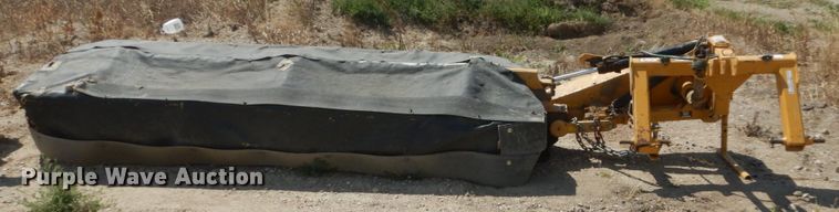 image for item FT9117 Vermeer M8040 disc mower