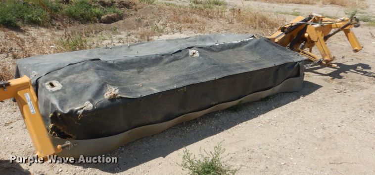 image for item FT9117 Vermeer M8040 disc mower