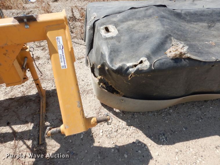 image for item FT9117 Vermeer M8040 disc mower